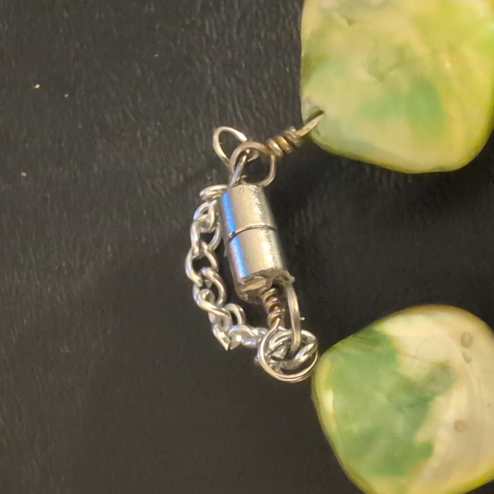Shell Bracelet - Picture 4 of 5